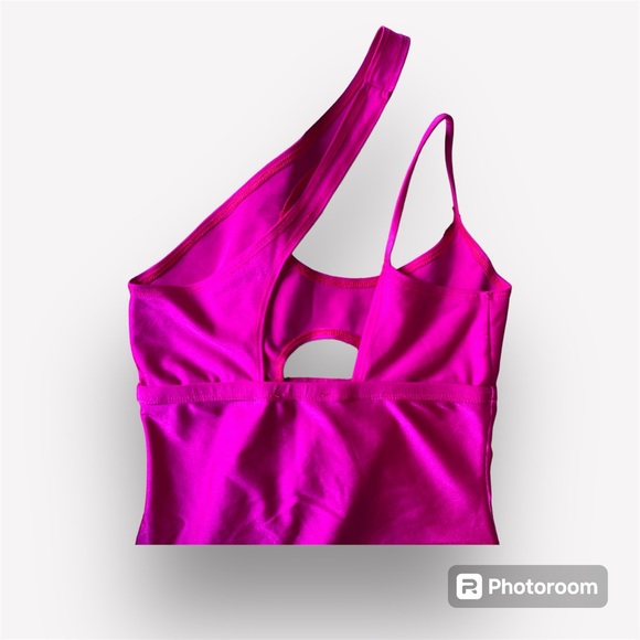 Pink dress - Picture 3 of 5